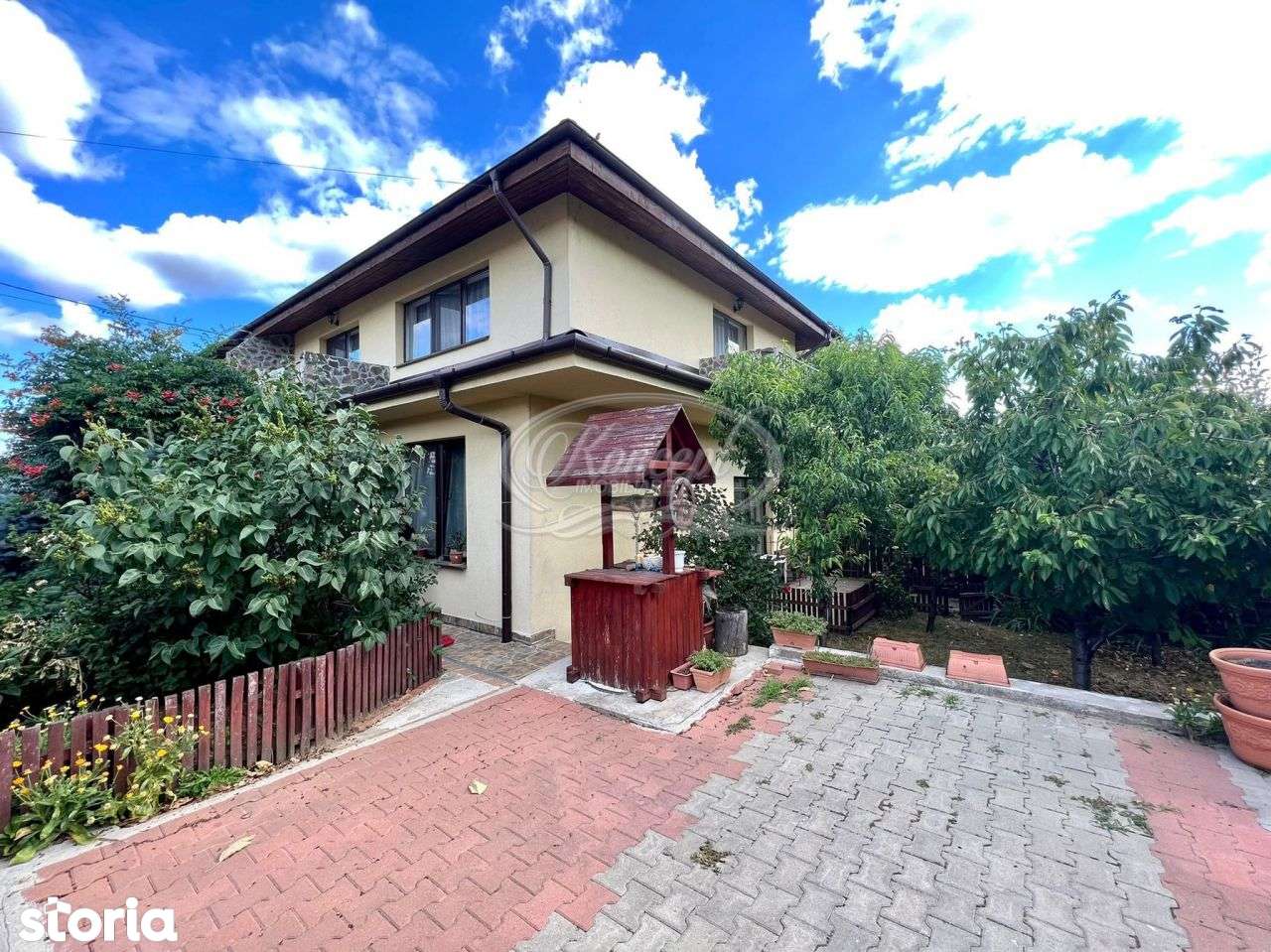 Case de vanzare din Cluj, Gilau, Gilau www.storia.ro