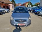 Opel Zafira 1.9 CDTI Enjoy - 2