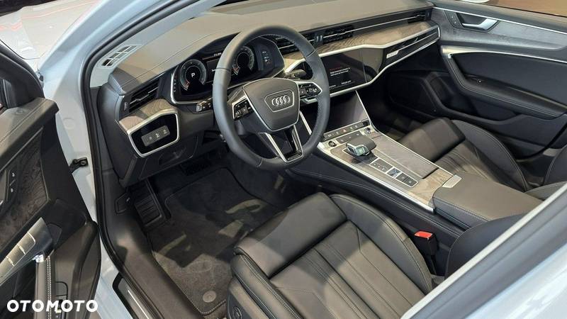 Audi A6 - 8