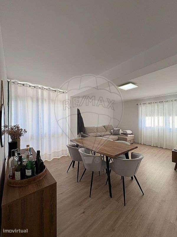 Apartamento T2 para venda - Grande imagem: 4/15