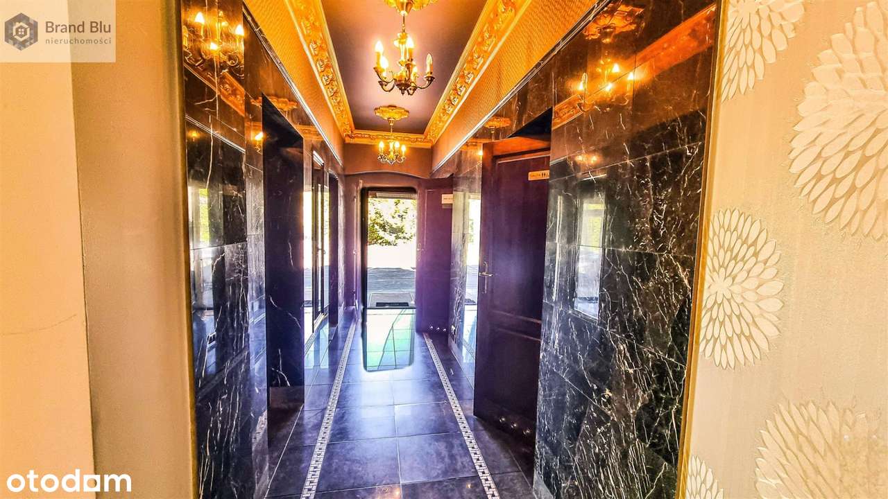 Unikatowy lokal 125m2 pałacyk na wynajem Wrocław - Pełny obrazek: 4/12