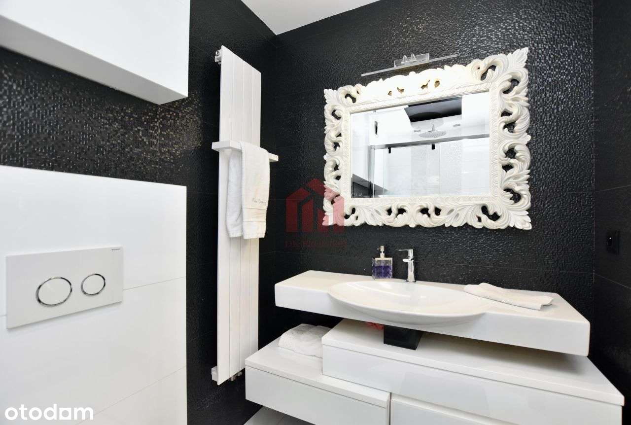 Wysoki standard Dom do zamieszkania-8