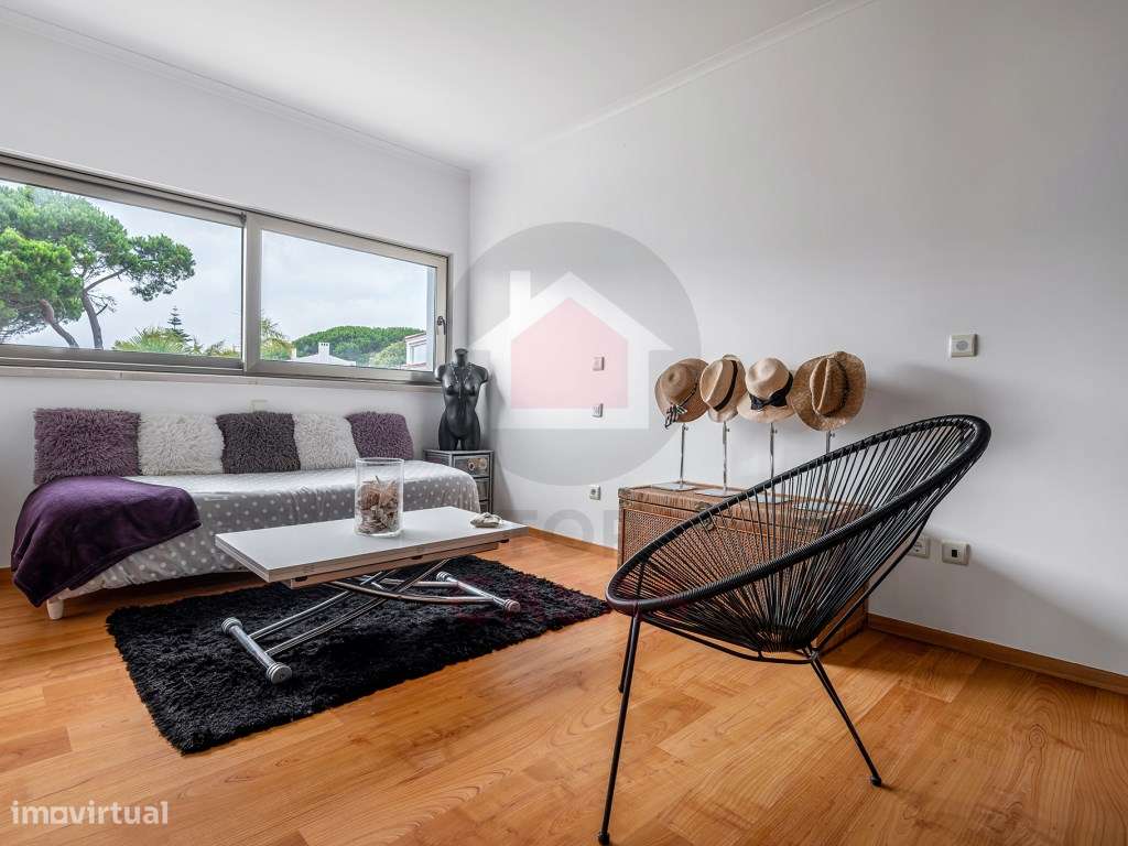 A Casa dos Seus Sonhos na Encosta da Lagoa de Óbidos, Costa de Prata-25