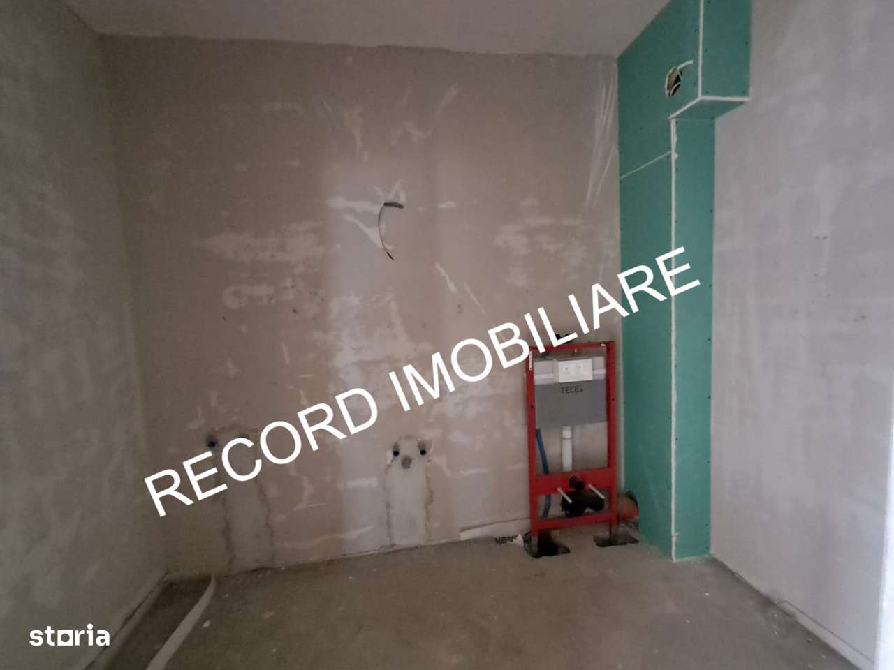 Apartament decomandat 58,65 mp, 2 terase 20 mp, Apahida-5