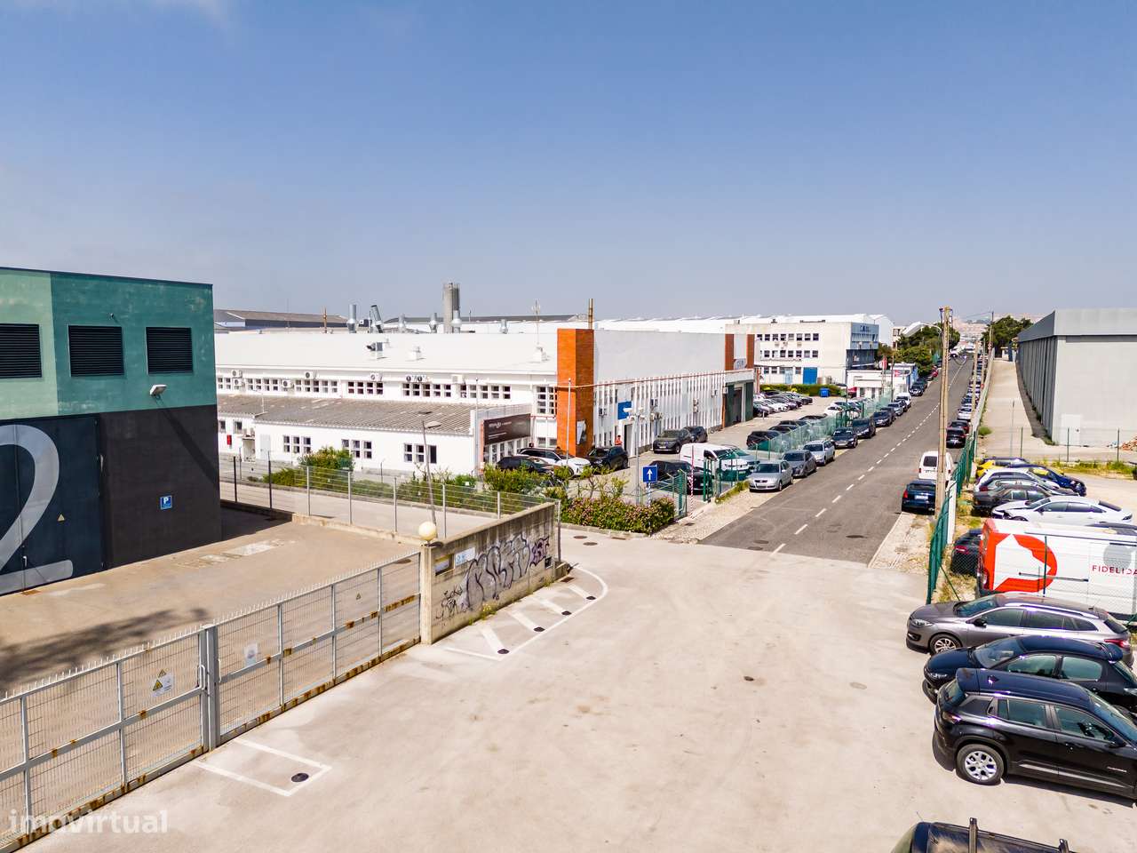 OPORTUNIDADE DE INVESTIMENTO | TERRENO PARA DESENVOLVIMENTO | OEIRAS-31