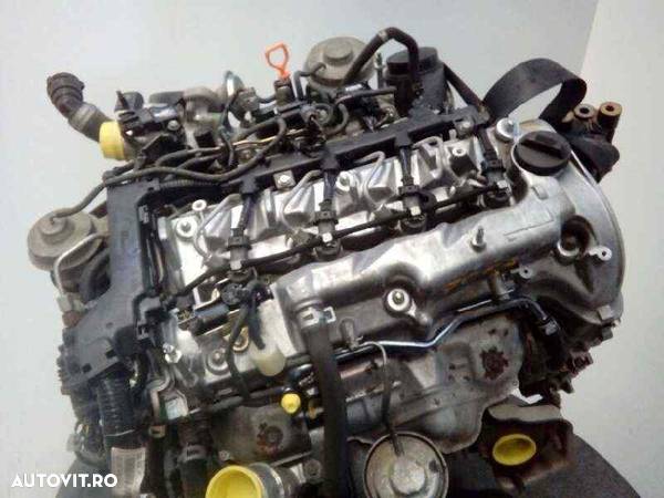 Motor, cod N22A2, Honda, 2.2 CTDI - 1