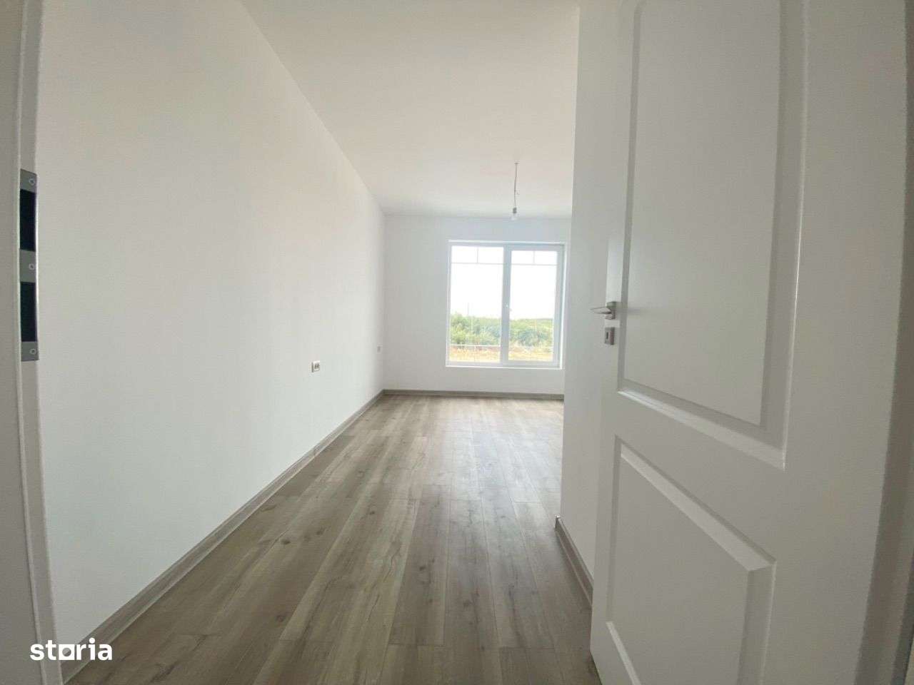 Direct Dezvoltator: Duplex pe Parter cu Master Bedroom in Remetea Mare-7