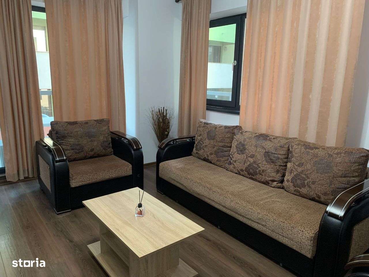 Apartament 2 camere - Imagine principală: 2/11