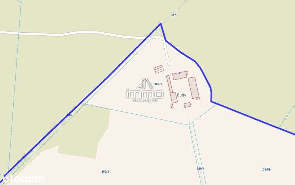 Ligota Polska - nieruchomość INWESTYCYJNA !!! - Pełny obrazek: 4/6