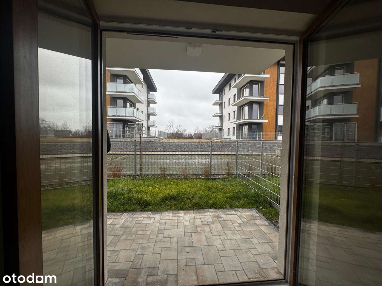 Dwa pokoje z ogródkiem, ul. Siesławska, 0% prowizji-11