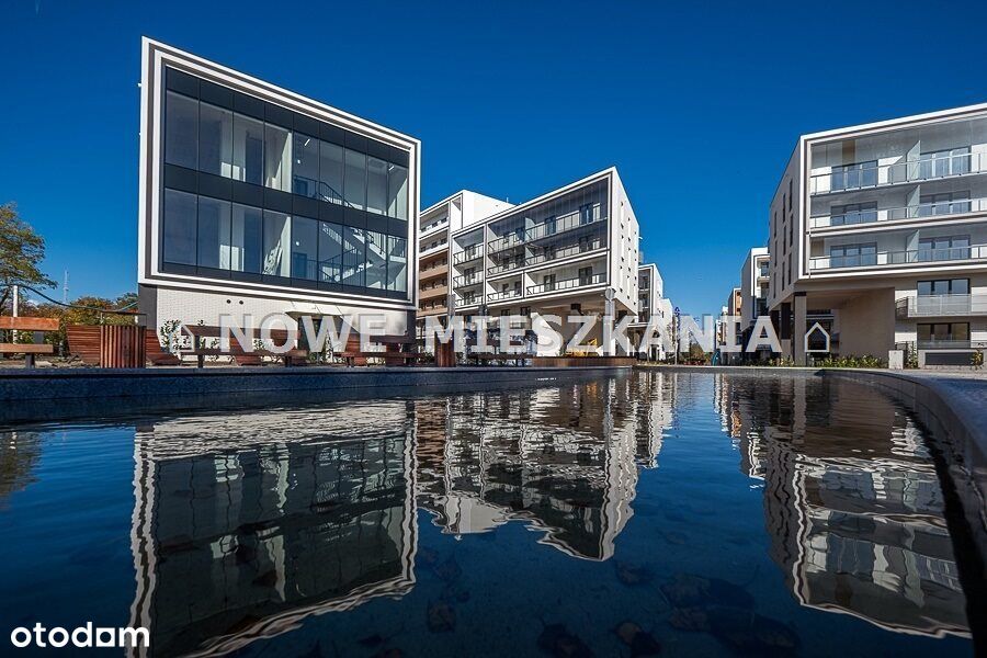 Gotowe z Aktem Tramwaj Winda 2xBalkon 10min Rynek