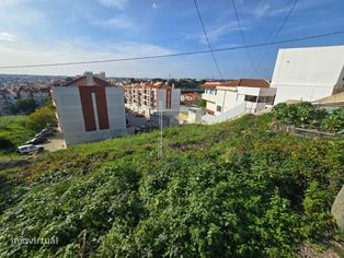 Terreno com 352m2 - Vale Flores - Grande imagem: 2/7