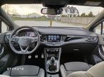 Opel Astra V 1.2 T Ultimate S&S - 17