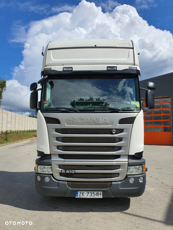 Scania R410 - 3