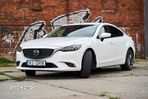 Mazda 6 2.5 Skypassion I-ELoop - 1