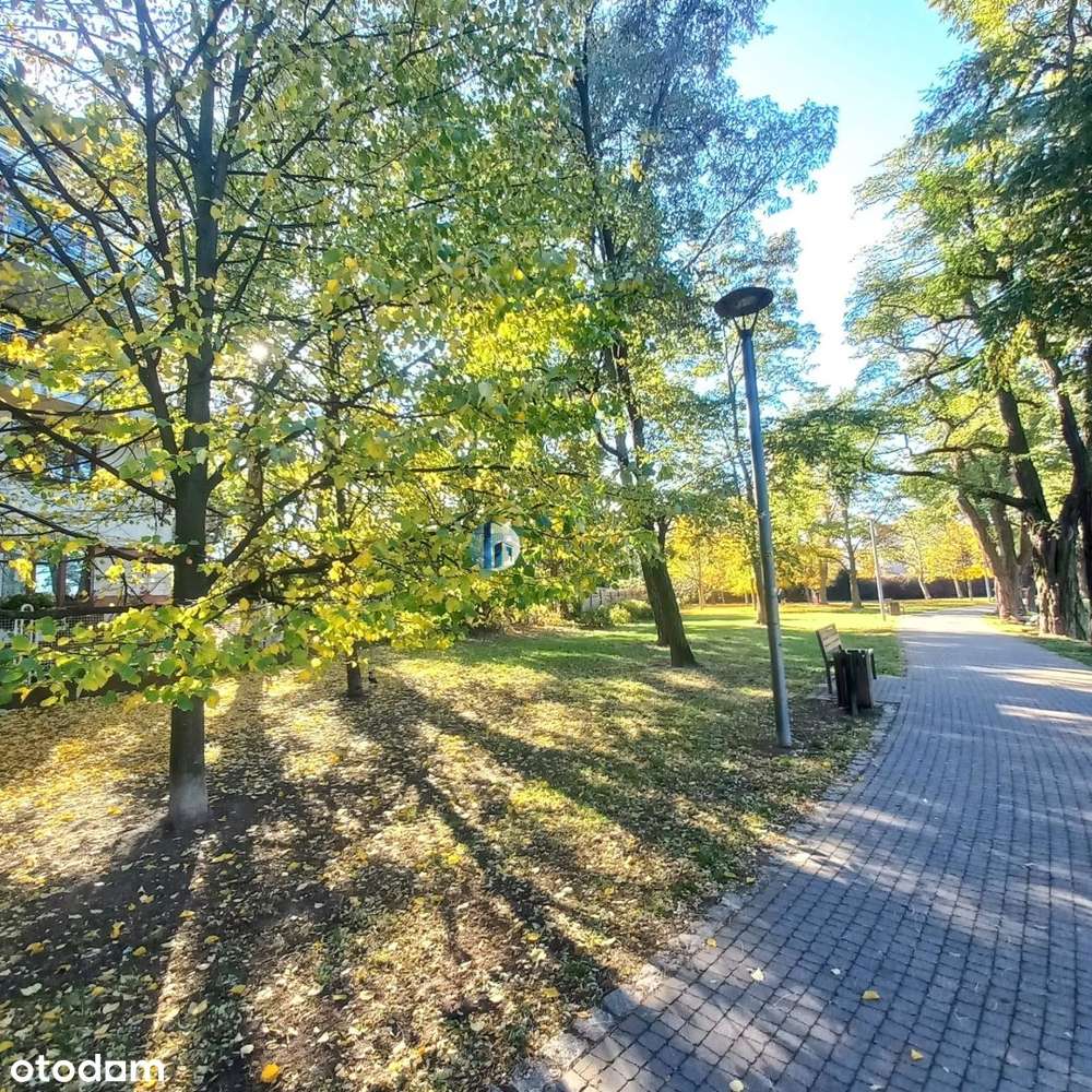 Zieleń, stawy Cietrzewia, 3pokoje, ul. Krańcowa-6