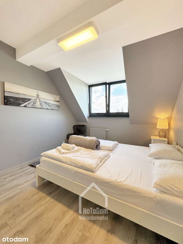 Apartament przy Bulwarze Portowym w Ustce – 46 m²-16