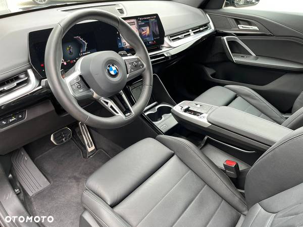 BMW X1 sDrive18d M Sport - 5
