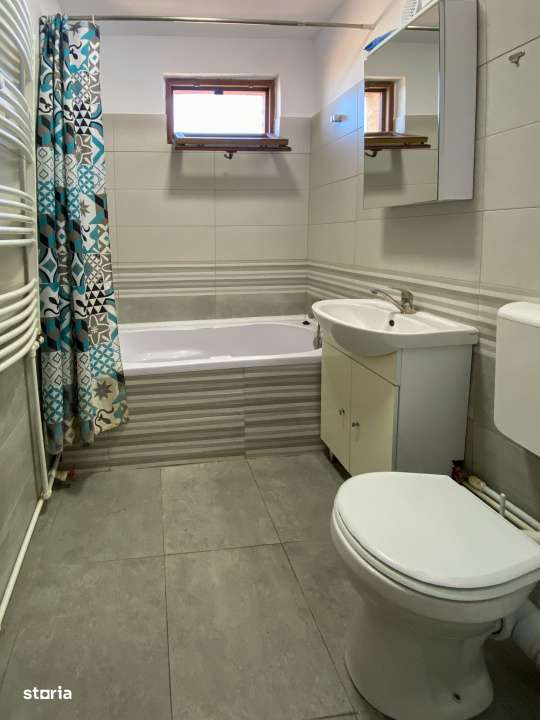 Apartament 2 camere - Mircea cel Batran - Loc de parcare privat - Imagine principală: 3/9