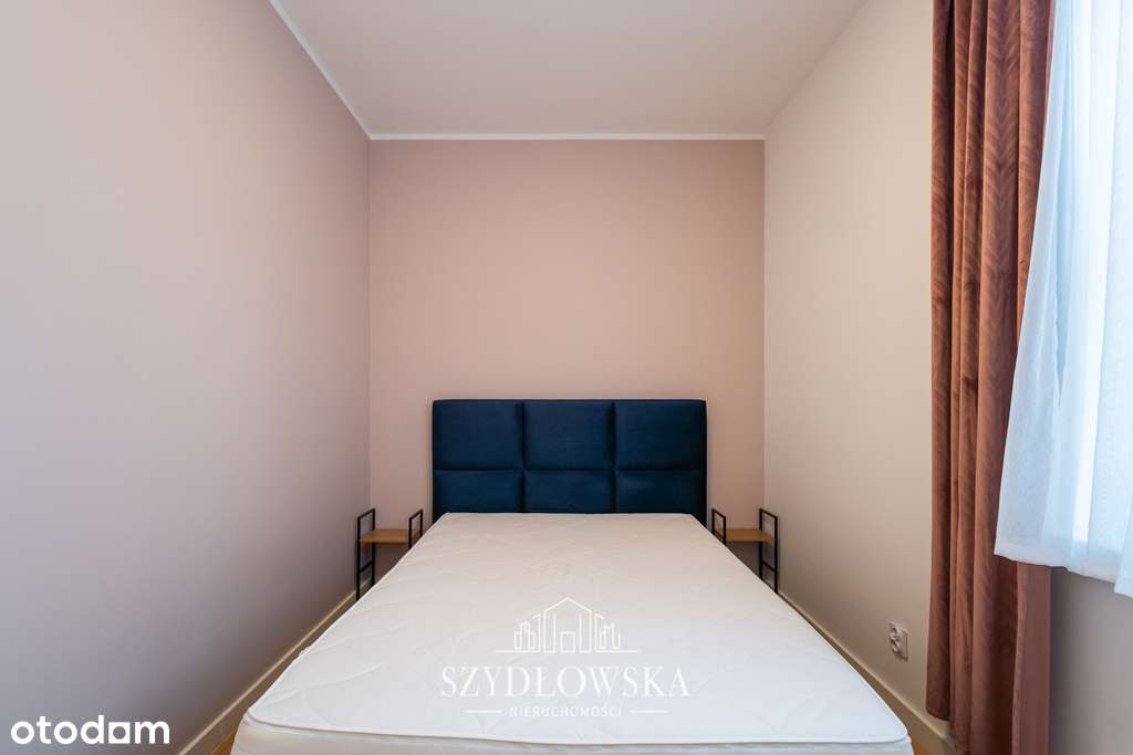 Skwer Kościuszki/Nowoczesne3 pokoje/2m.parkingowe-6