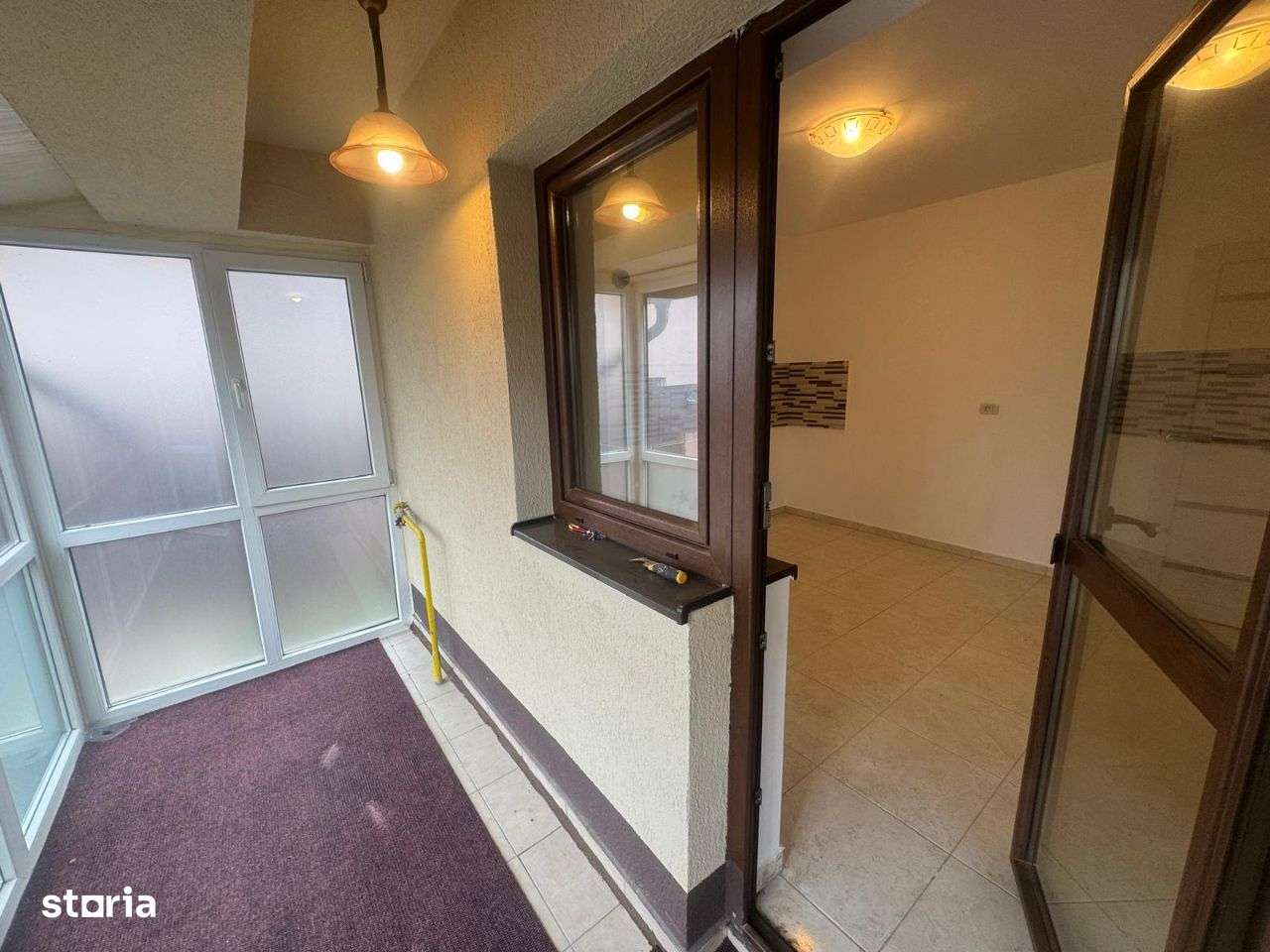 Bucium - Visan , centru , vila insiruita , garaj , libera-10