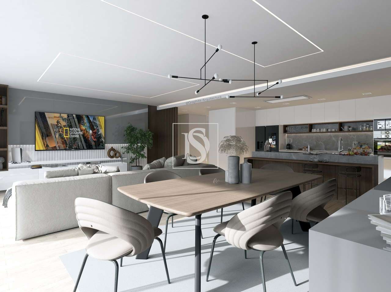 apartment, Viana do Castelo - Grande imagem: 3/33