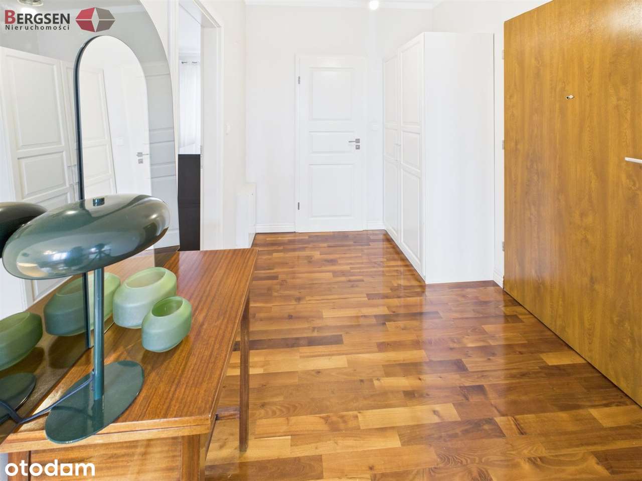 Rozkładowe, słoneczne, taras, cisza, park!-3