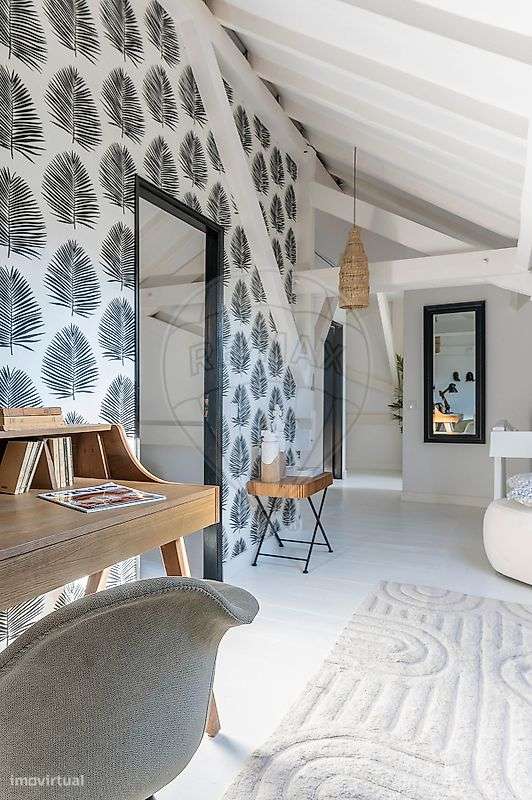 Moradia T6 para venda-25