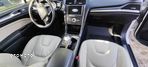 Ford Fusion 2.0 EcoBoost Titanium - 12