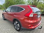 Honda CR-V 1.6i DTEC 2WD Lifestyle Plus - 9