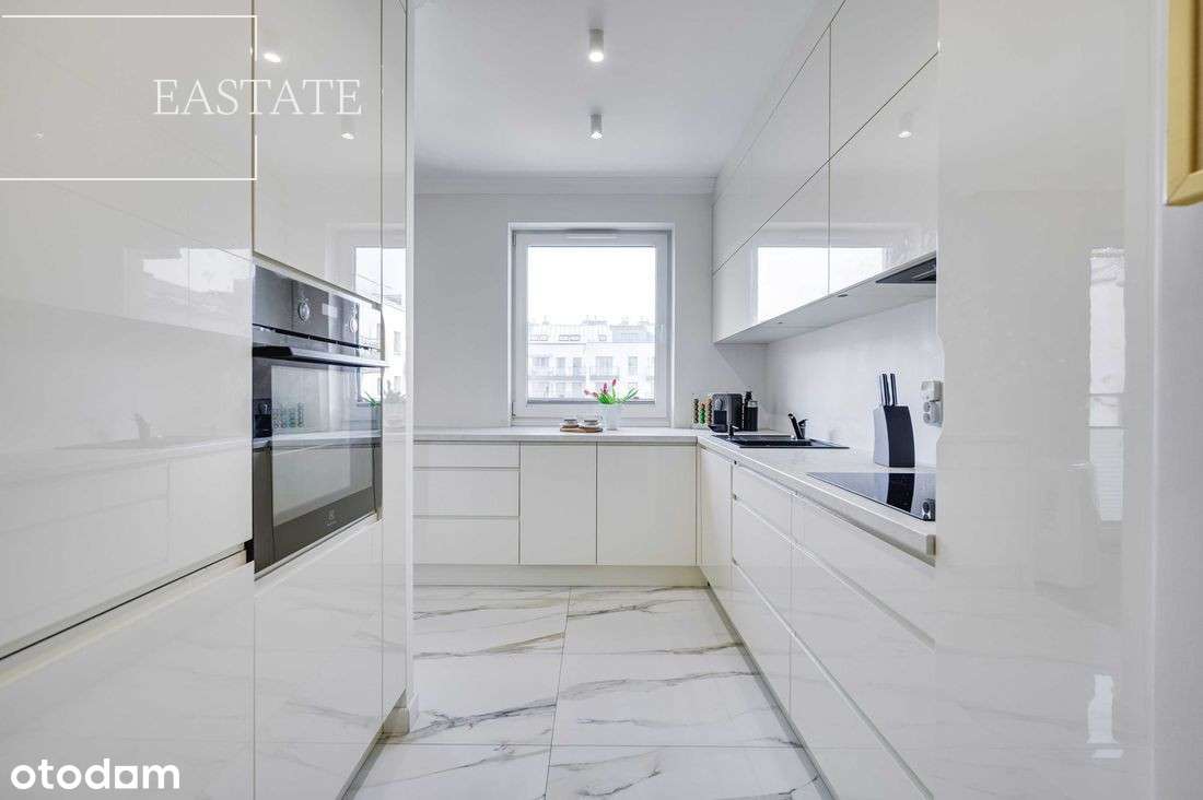 Apartament 70 m² z miejscem w hali garażowej - Pełny obrazek: 5/15