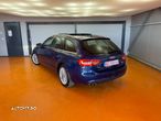 Audi A4 Avant 2.0 TDI DPF multitronic Attraction - 6