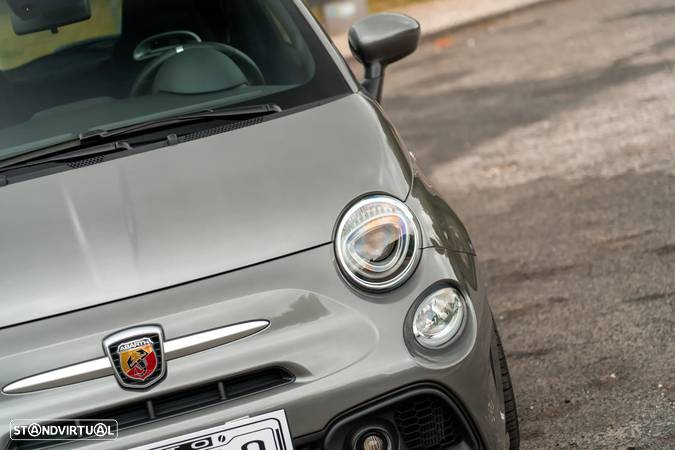 Abarth 595 1.4 T-Jet - 6