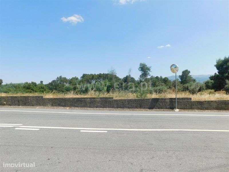 Terreno / Covilhã, Vales do Rio - Grande imagem: 5/11