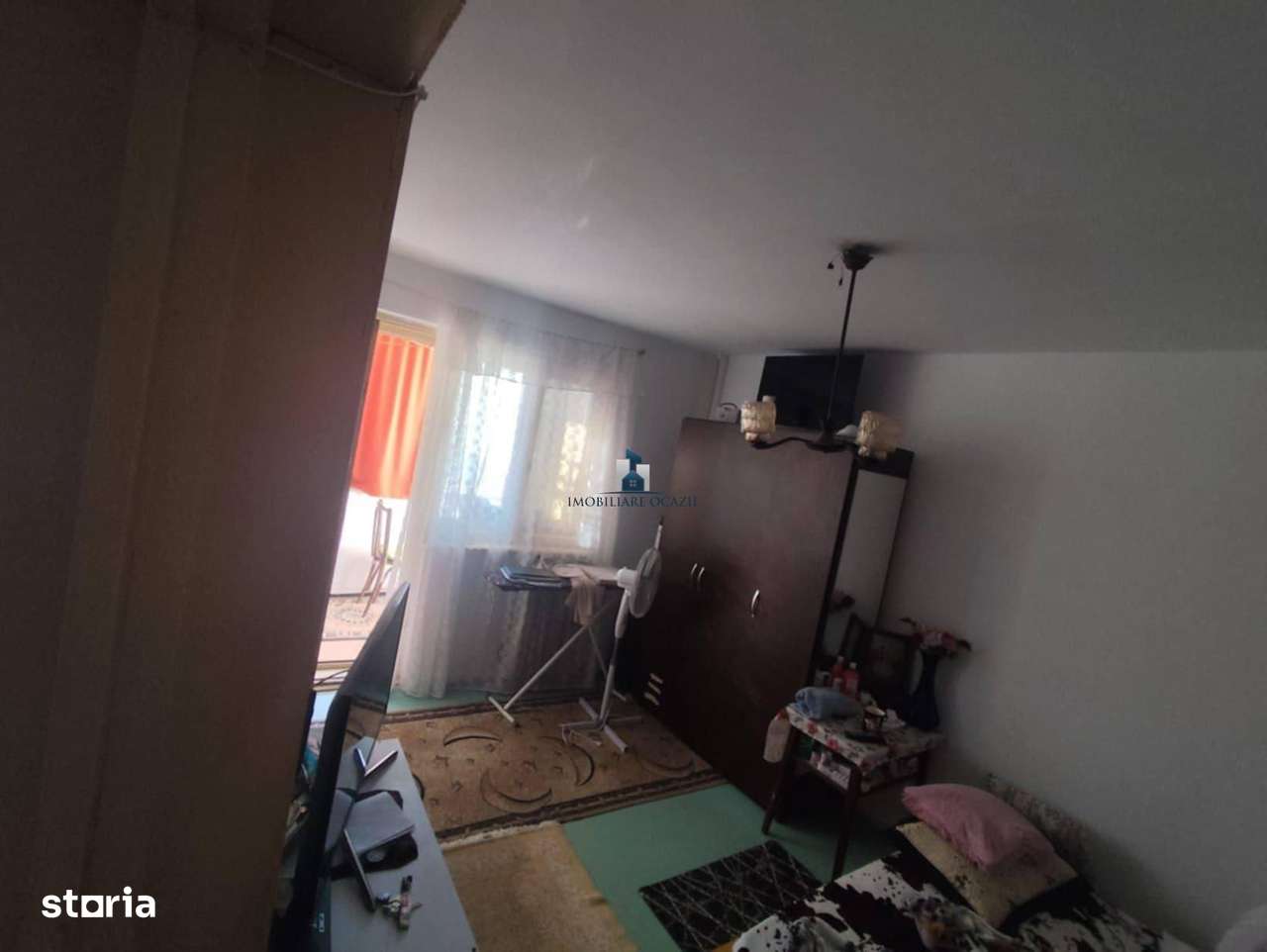 Apartament 2 camere Decomandat Str. Covasna - Berceni-1