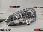 Farois Vw Golf V R32 look Xenon - 4