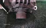 Alternador Mercedes-Benz A-Class (W168) - 3