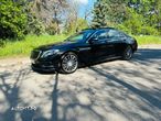 Mercedes-Benz S 350 BlueTEC 4Matic 7G-TRONIC Edition 1 - 1