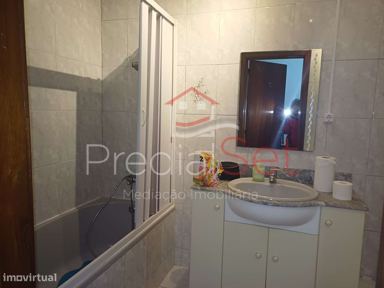 Apartamento T3 - Bonfim em Setúbal-7