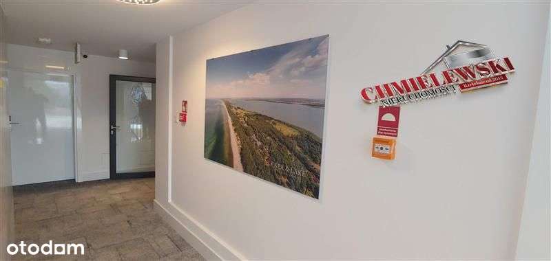 Apartament 3 pokojowy z balkonem w Mielnie, wysoki-17