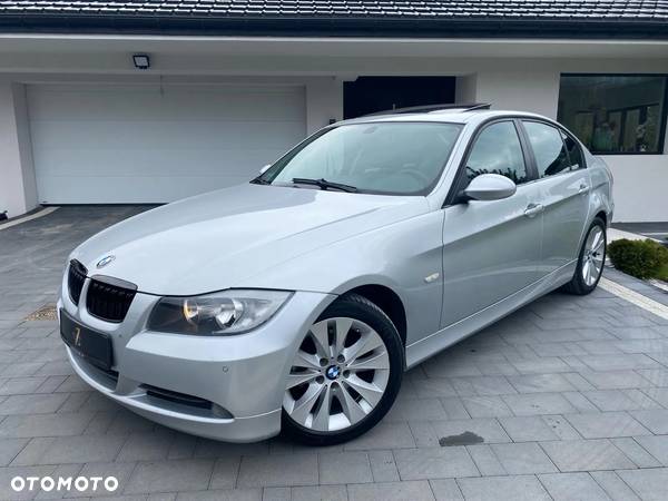 BMW Seria 3 - 1