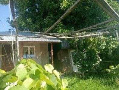 Casa si teren cota parte 3/32 sat Casaria, ID: R2724121 - Imagine principală: 5/10