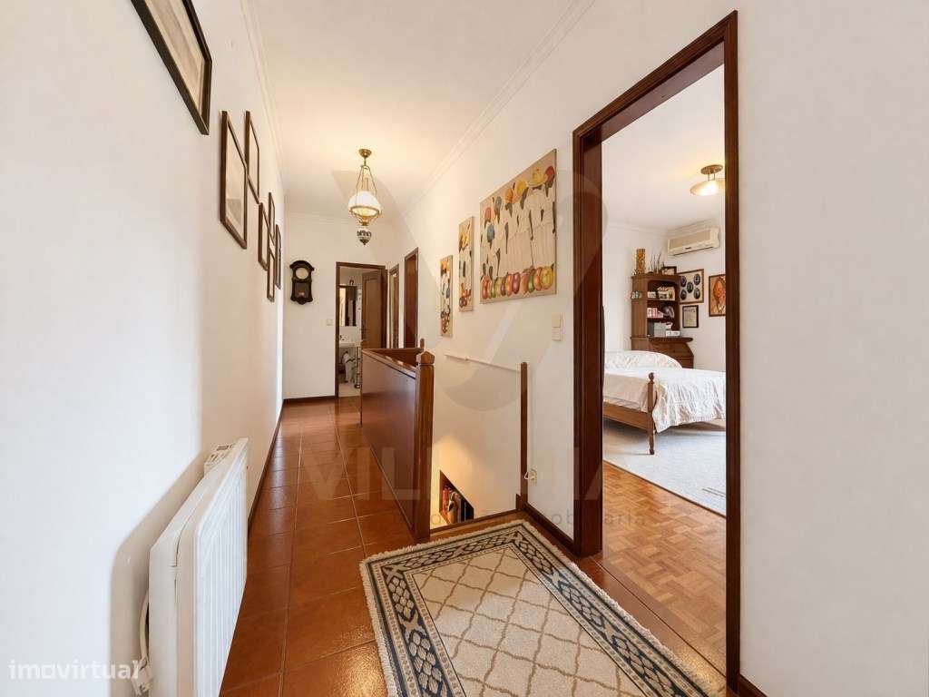 Moradia T3 | Ribeira - Ponte de Lima-20