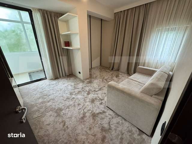 Apartament de Lux in Vila | Ultrafinisat, Utilat, 150 mp, Garaj, 0% Co - Imagine principală: 4/13