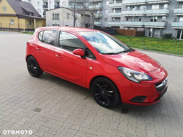 Opel Corsa 1.3 CDTI Active - 6