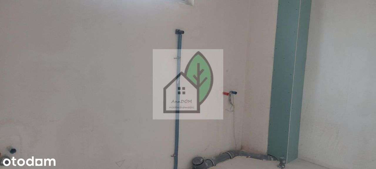 Ursynów Kw z garażem ogródek tarasy gładzie rekupe-10