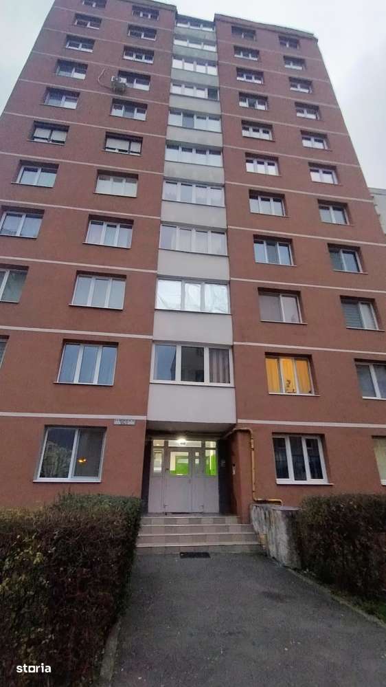 Apartament 2 camere|Semidecomandat|Mobilat|Cartier Noua – Str. Nucului-9