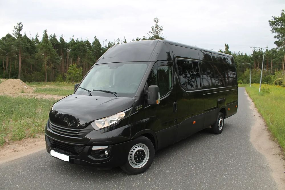 Iveco Daily 2017