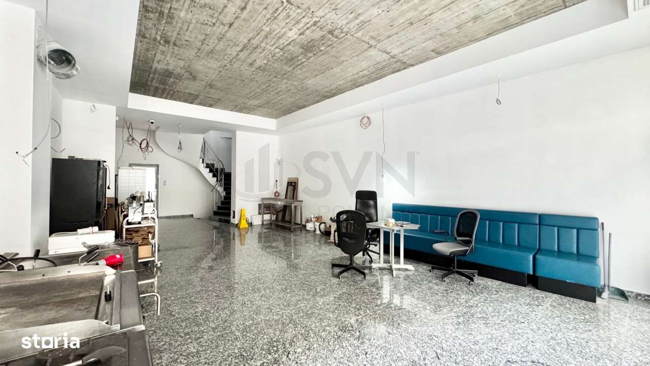 Spatiu Comercial Unirii Centru Vechi NOU PRIMA INCHIRIERE - Imagine principală: 5/15