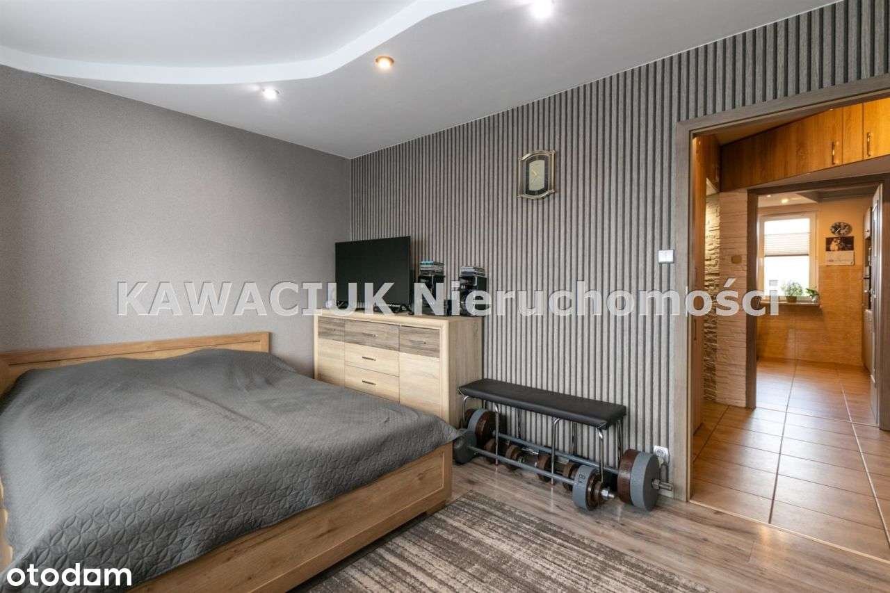 Mieszkanie Tomaszów Maz., ul. Ostrowskiego-14